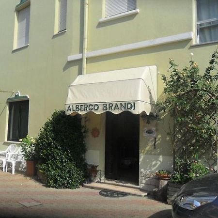 בלריה-איגאה מרינה Albergo Villa-Brandi --- Pensione Completa --- מראה חיצוני תמונה