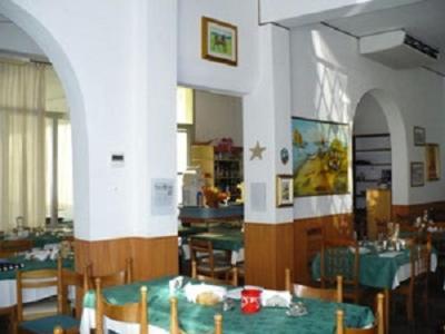 בלריה-איגאה מרינה Albergo Villa-Brandi --- Pensione Completa --- מראה חיצוני תמונה