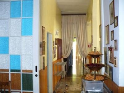 בלריה-איגאה מרינה Albergo Villa-Brandi --- Pensione Completa --- מראה חיצוני תמונה