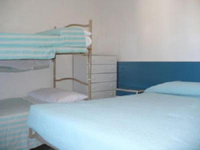 בלריה-איגאה מרינה Albergo Villa-Brandi --- Pensione Completa --- מראה חיצוני תמונה