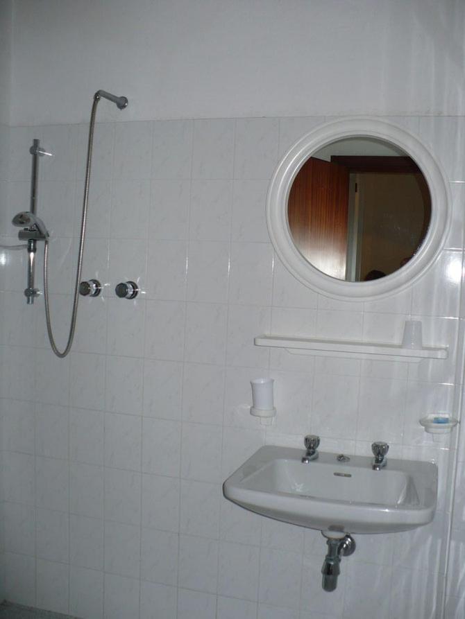 בלריה-איגאה מרינה Albergo Villa-Brandi --- Pensione Completa --- מראה חיצוני תמונה