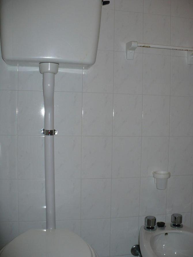 בלריה-איגאה מרינה Albergo Villa-Brandi --- Pensione Completa --- מראה חיצוני תמונה