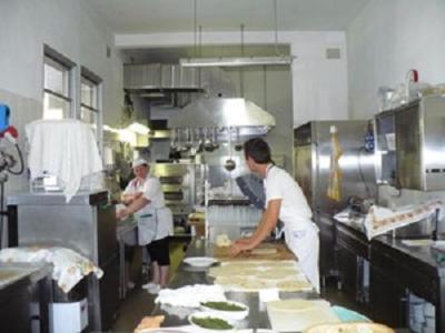 בלריה-איגאה מרינה Albergo Villa-Brandi --- Pensione Completa --- מראה חיצוני תמונה