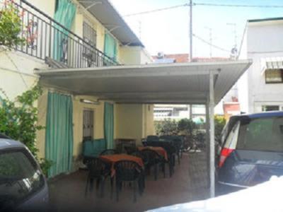 בלריה-איגאה מרינה Albergo Villa-Brandi --- Pensione Completa --- מראה חיצוני תמונה