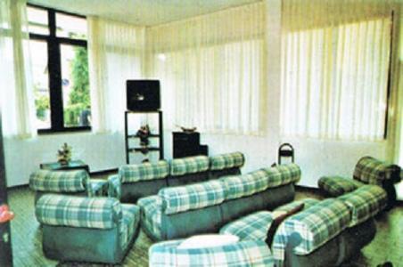 בלריה-איגאה מרינה Albergo Villa-Brandi --- Pensione Completa --- מראה חיצוני תמונה