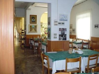 בלריה-איגאה מרינה Albergo Villa-Brandi --- Pensione Completa --- מראה חיצוני תמונה