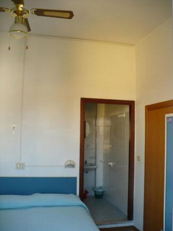 בלריה-איגאה מרינה Albergo Villa-Brandi --- Pensione Completa --- מראה חיצוני תמונה