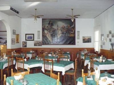 בלריה-איגאה מרינה Albergo Villa-Brandi --- Pensione Completa --- מראה חיצוני תמונה